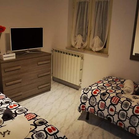 Bed and Breakfast La Tana Delle Lepri Morolo Esterno foto