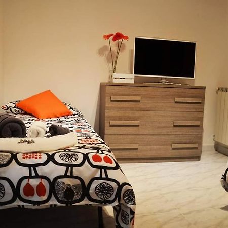 Bed and Breakfast La Tana Delle Lepri Morolo Esterno foto