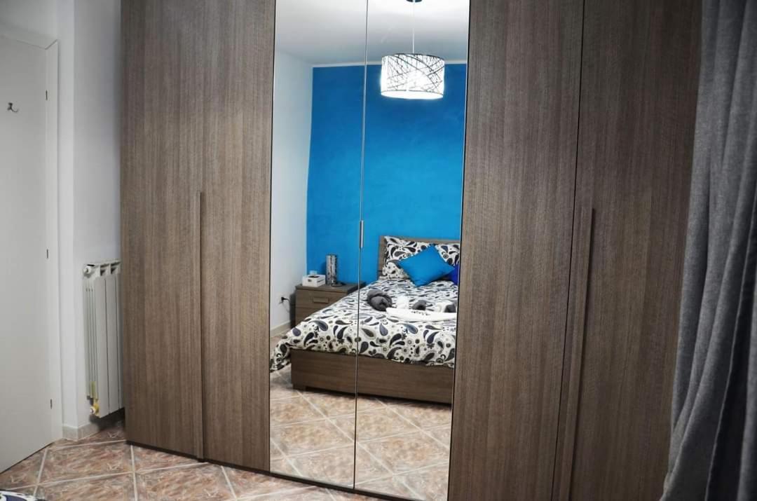 Bed and Breakfast La Tana Delle Lepri Morolo Esterno foto