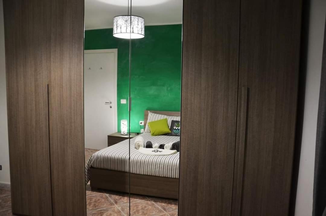 Bed and Breakfast La Tana Delle Lepri Morolo Esterno foto