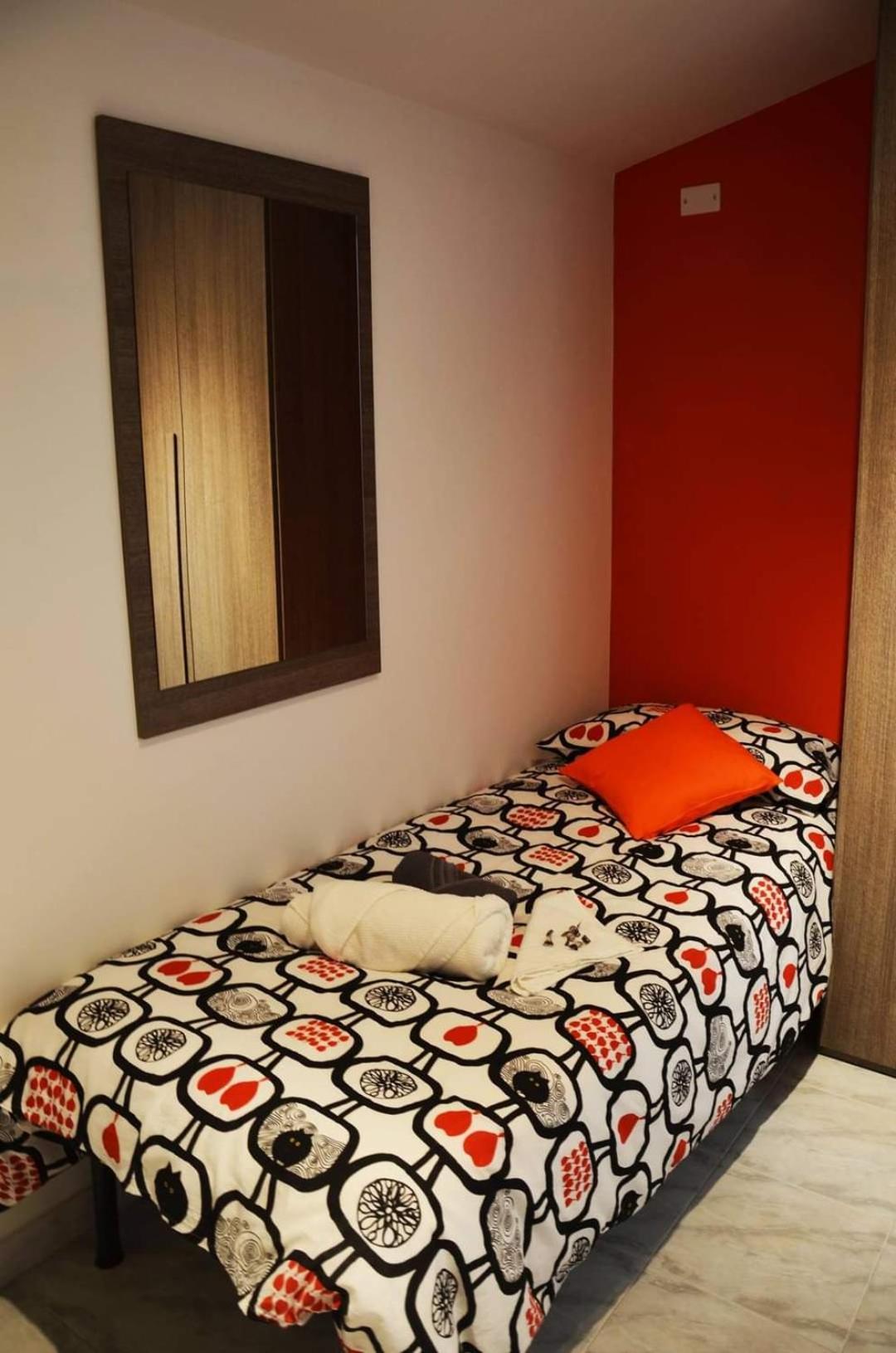 Bed and Breakfast La Tana Delle Lepri Morolo Esterno foto