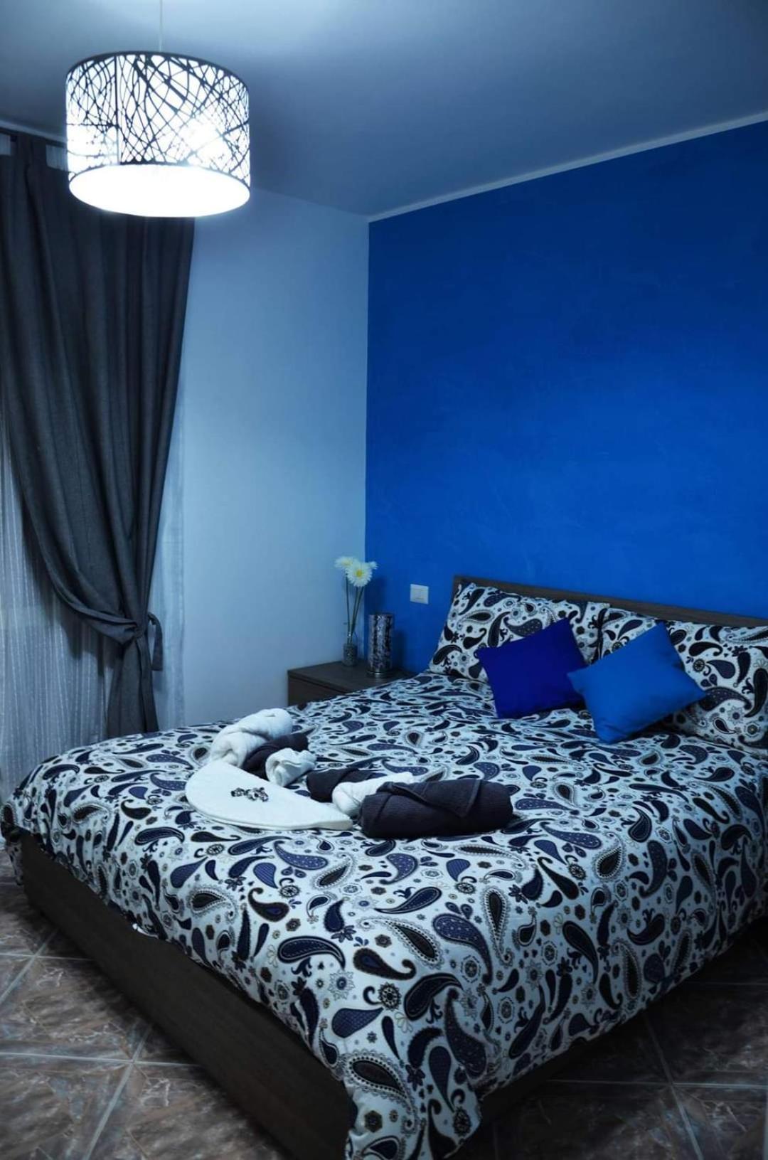 Bed and Breakfast La Tana Delle Lepri Morolo Esterno foto